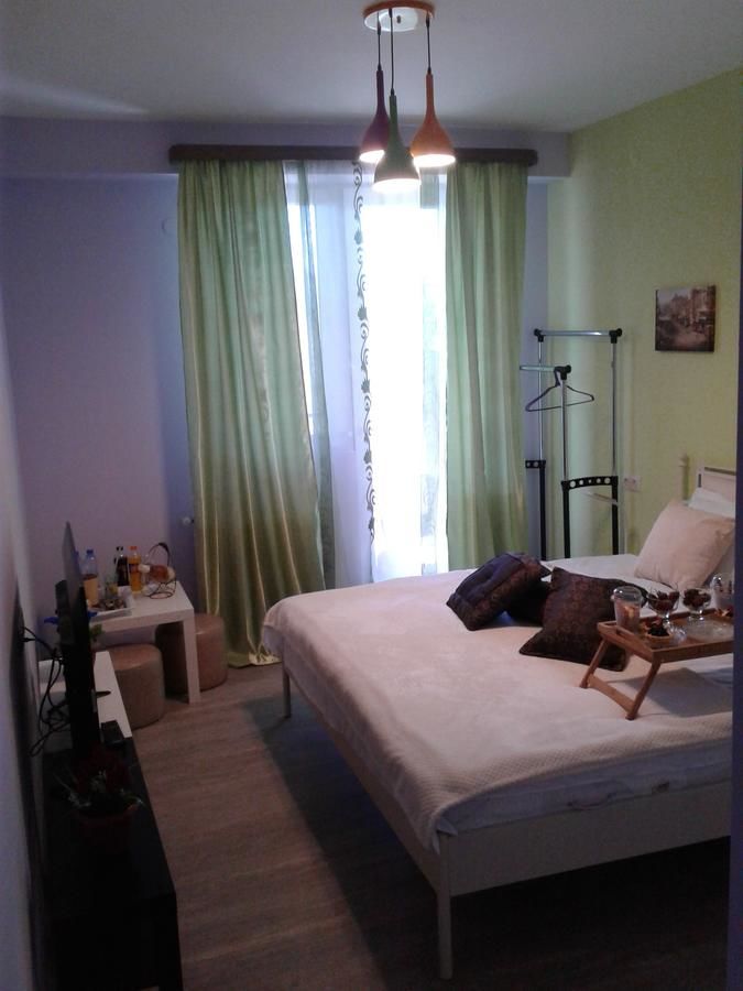 Отель Senator Hotel Тбилиси-4