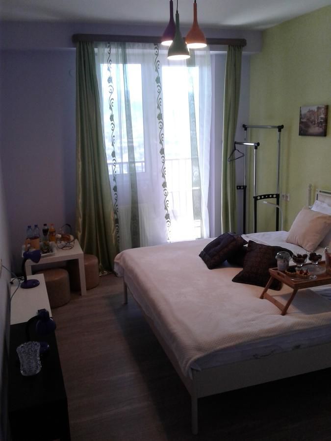 Отель Senator Hotel Тбилиси
