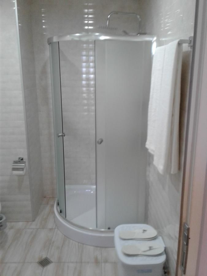 Отель Senator Hotel Тбилиси-16