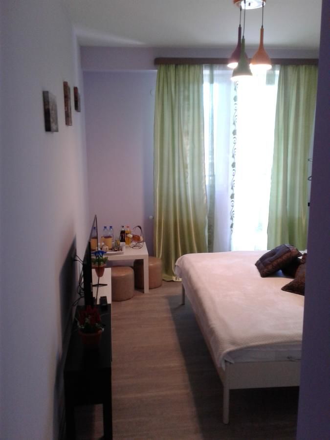 Отель Senator Hotel Тбилиси-17