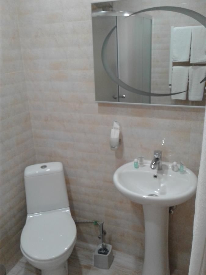 Отель Senator Hotel Тбилиси
