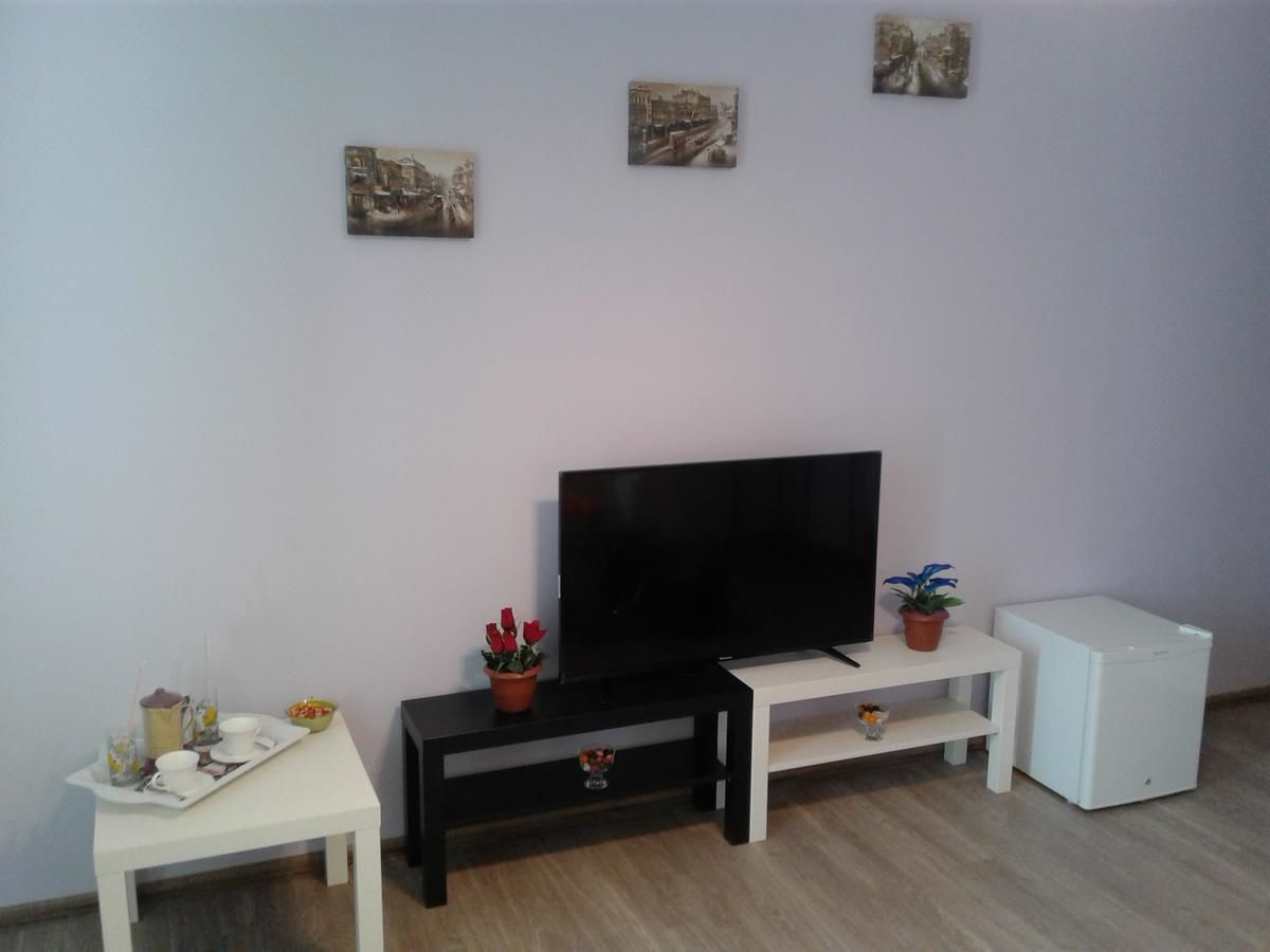 Отель Senator Hotel Тбилиси-20