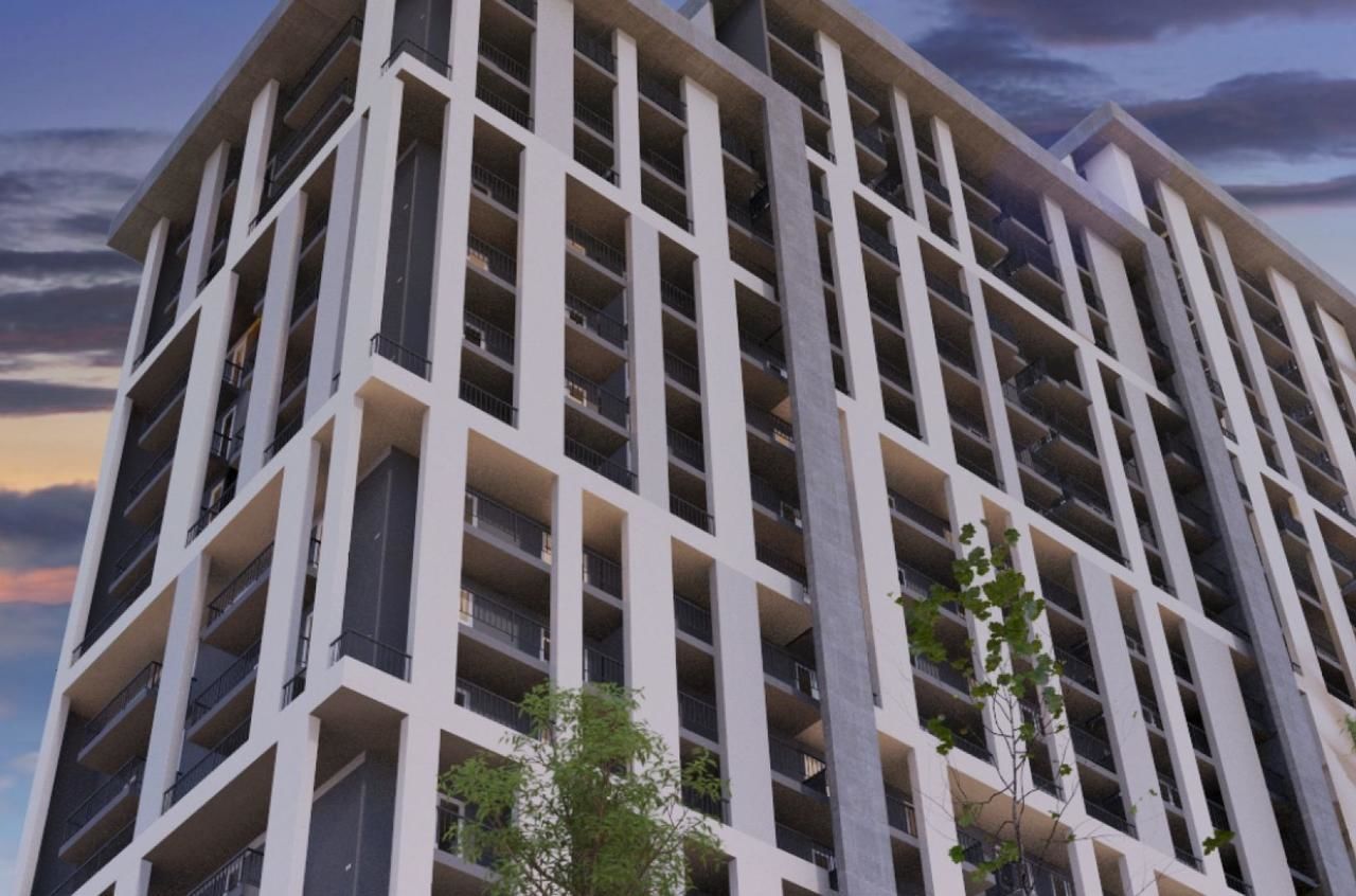 Отель Senator Hotel Тбилиси-5