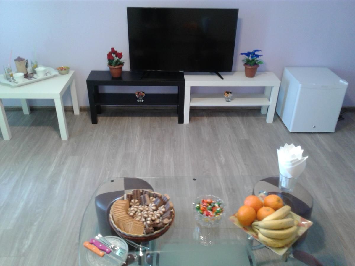 Отель Senator Hotel Тбилиси-24