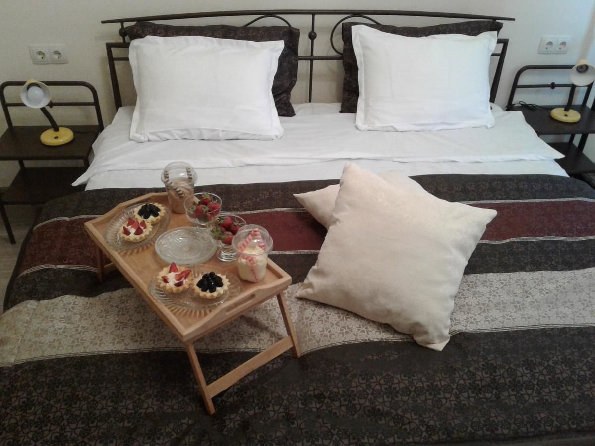 Отель Senator Hotel Тбилиси-25