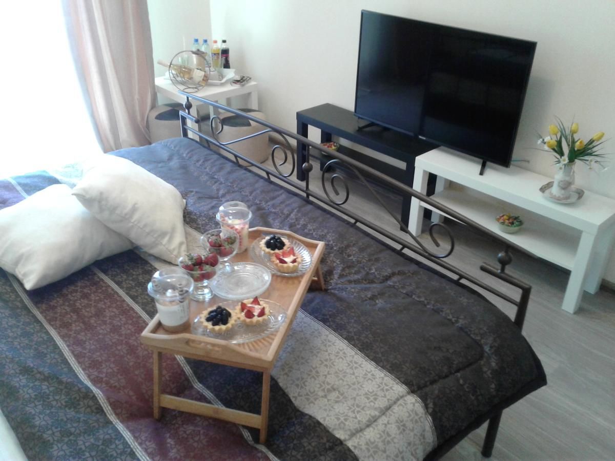 Отель Senator Hotel Тбилиси-26