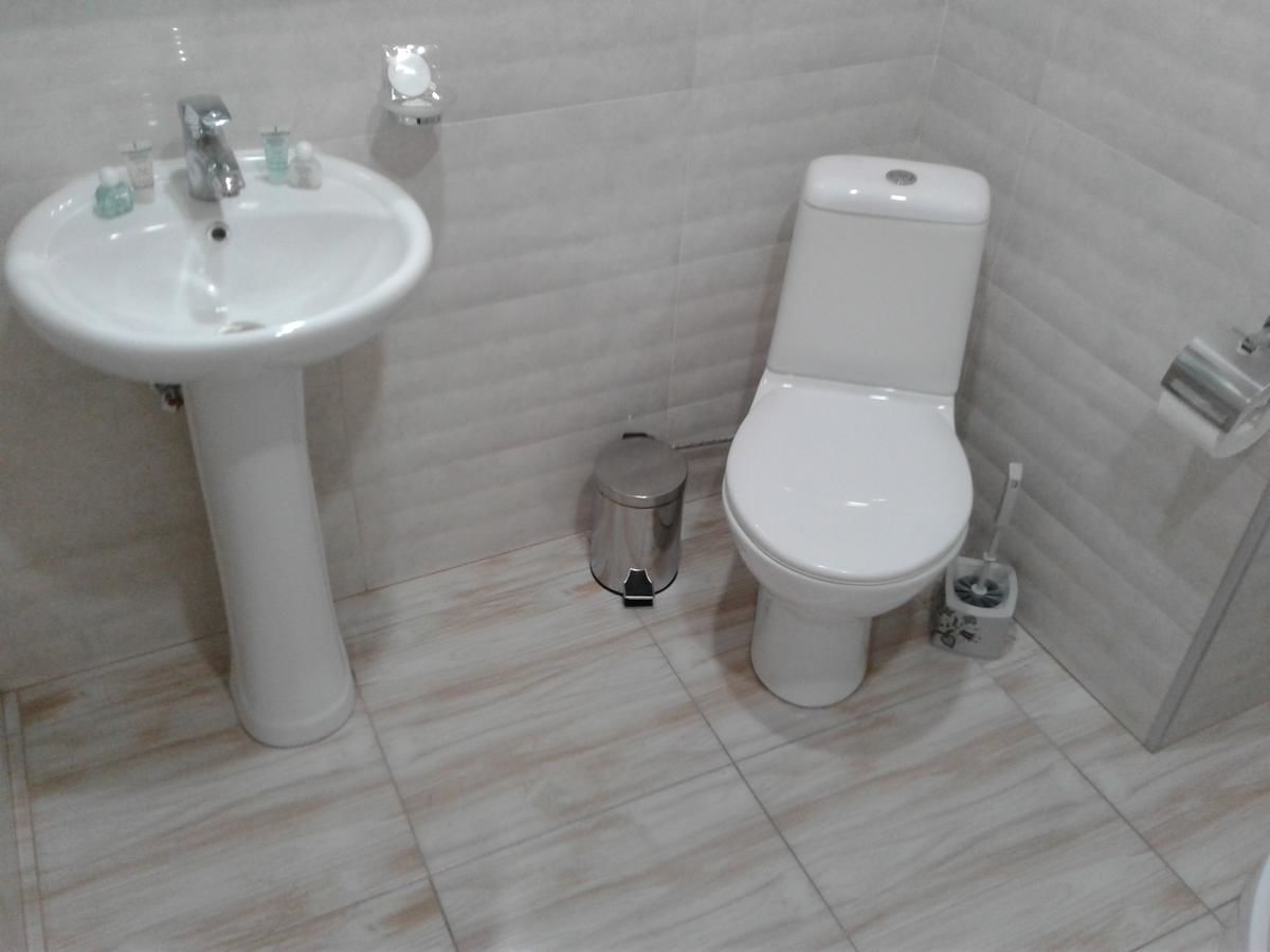 Отель Senator Hotel Тбилиси-27