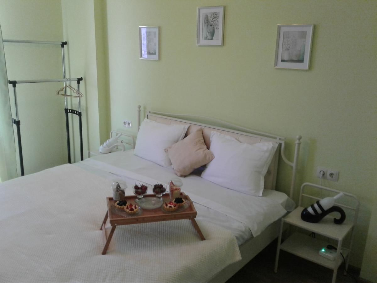 Отель Senator Hotel Тбилиси-29