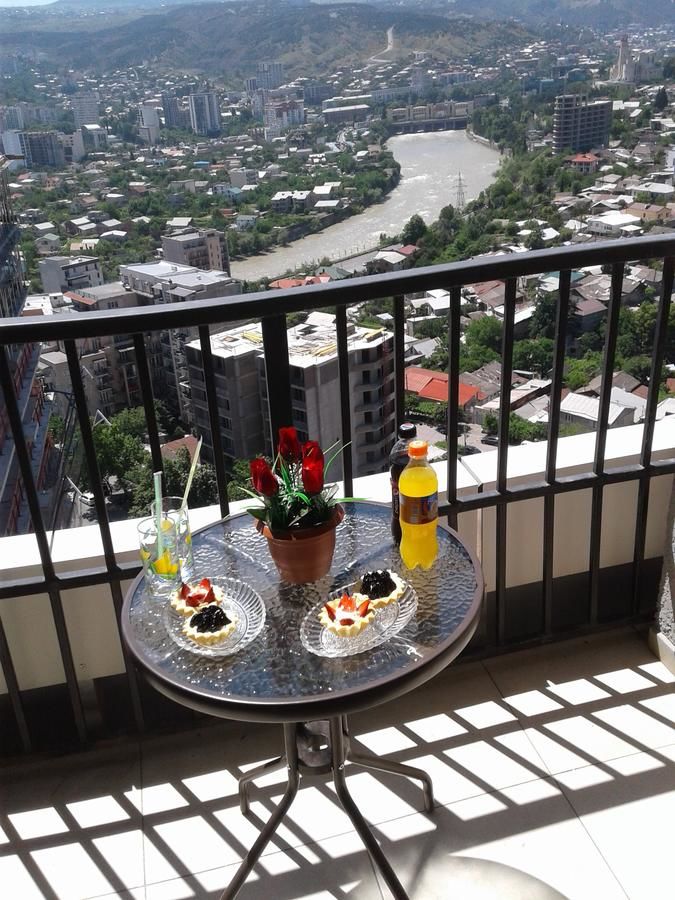 Отель Senator Hotel Тбилиси