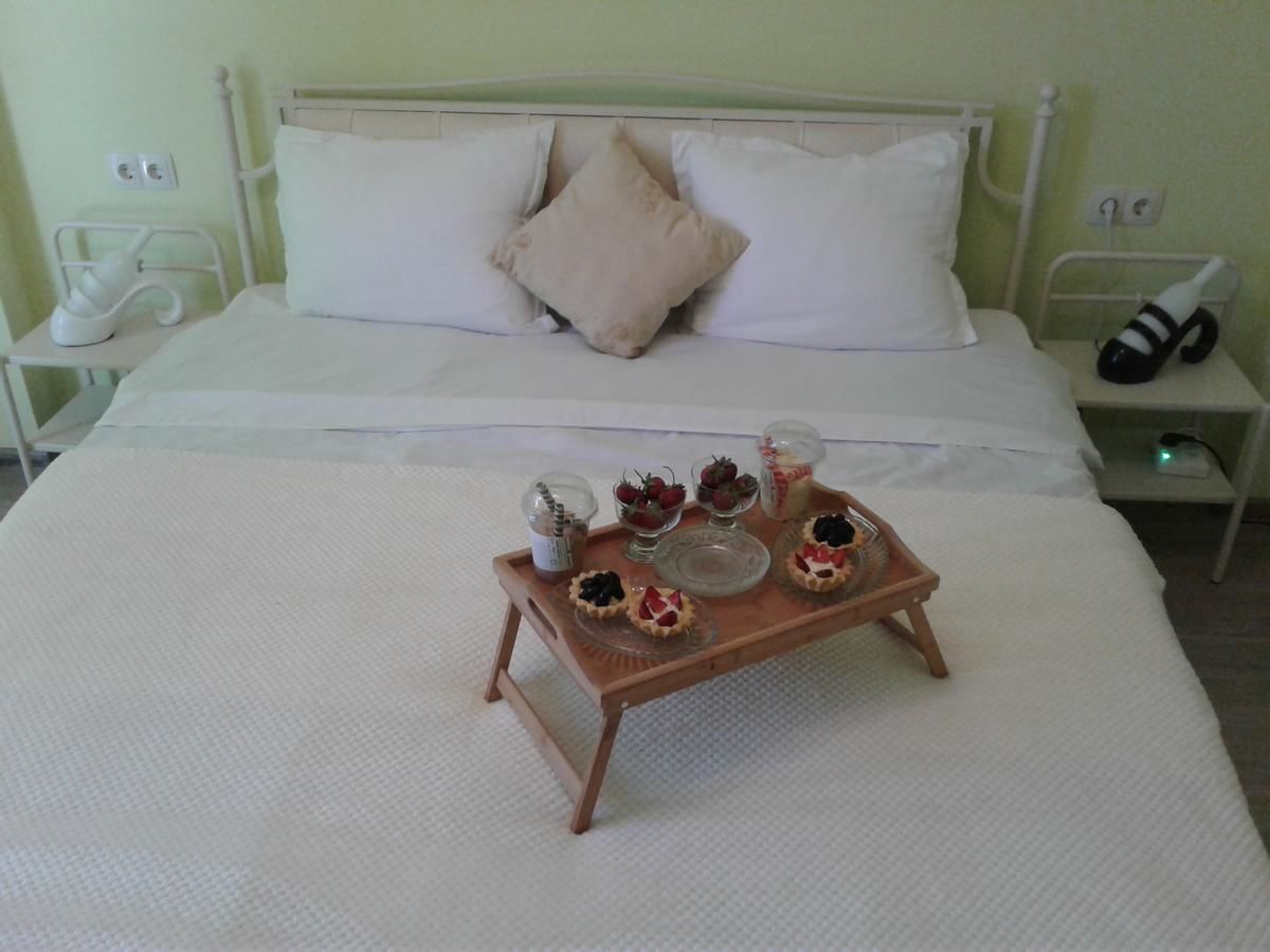 Отель Senator Hotel Тбилиси-34