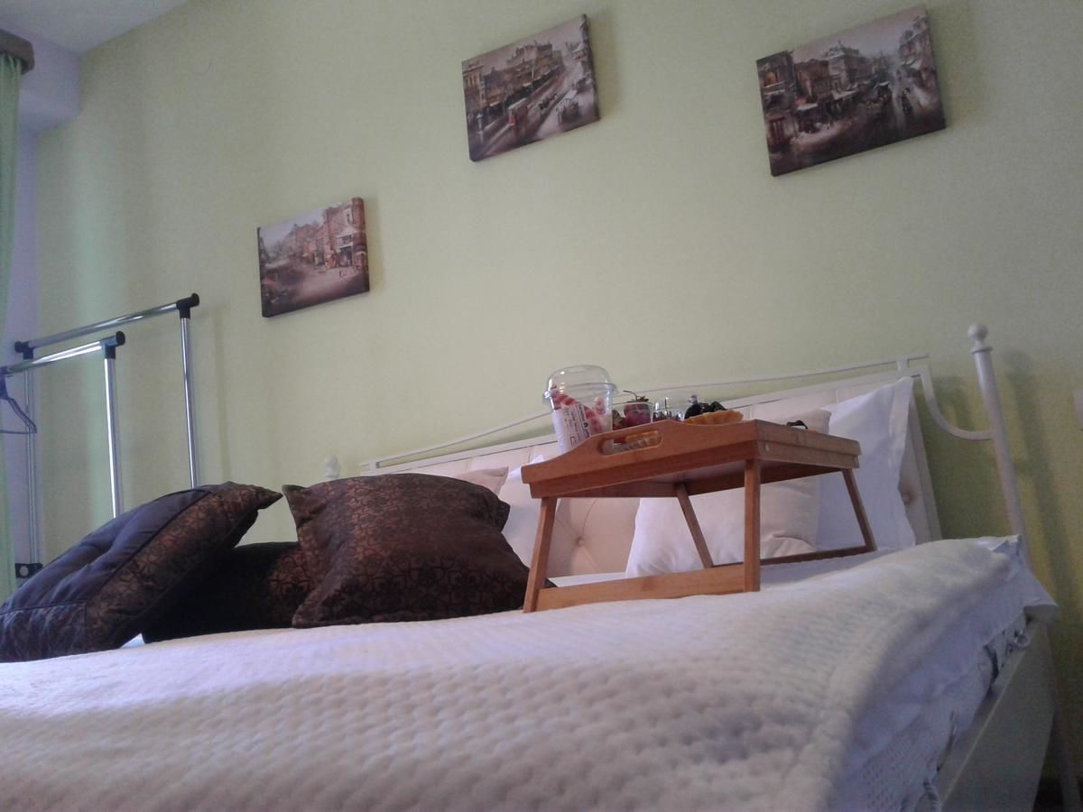 Отель Senator Hotel Тбилиси