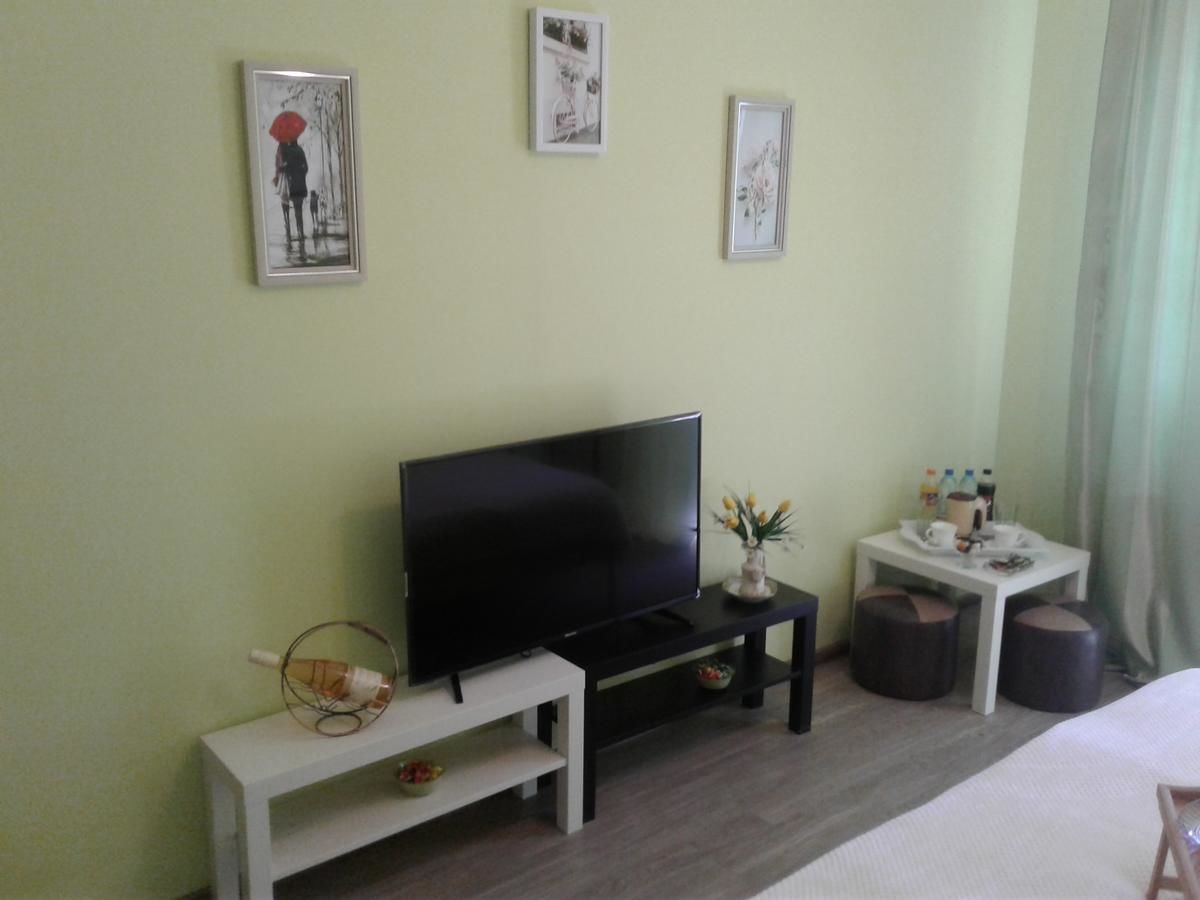 Отель Senator Hotel Тбилиси-39