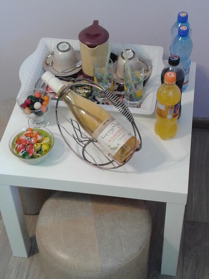 Отель Senator Hotel Тбилиси