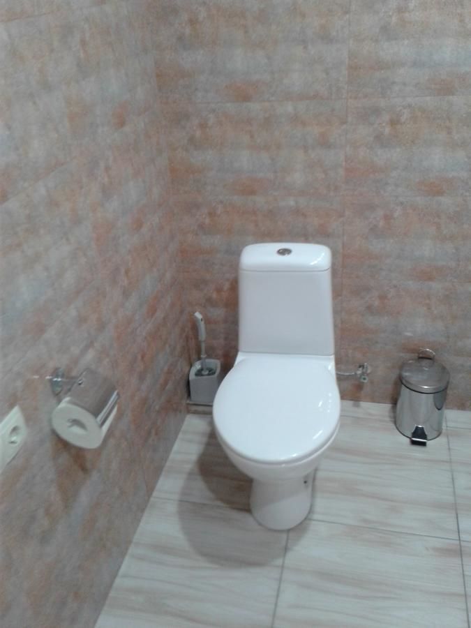 Отель Senator Hotel Тбилиси-41