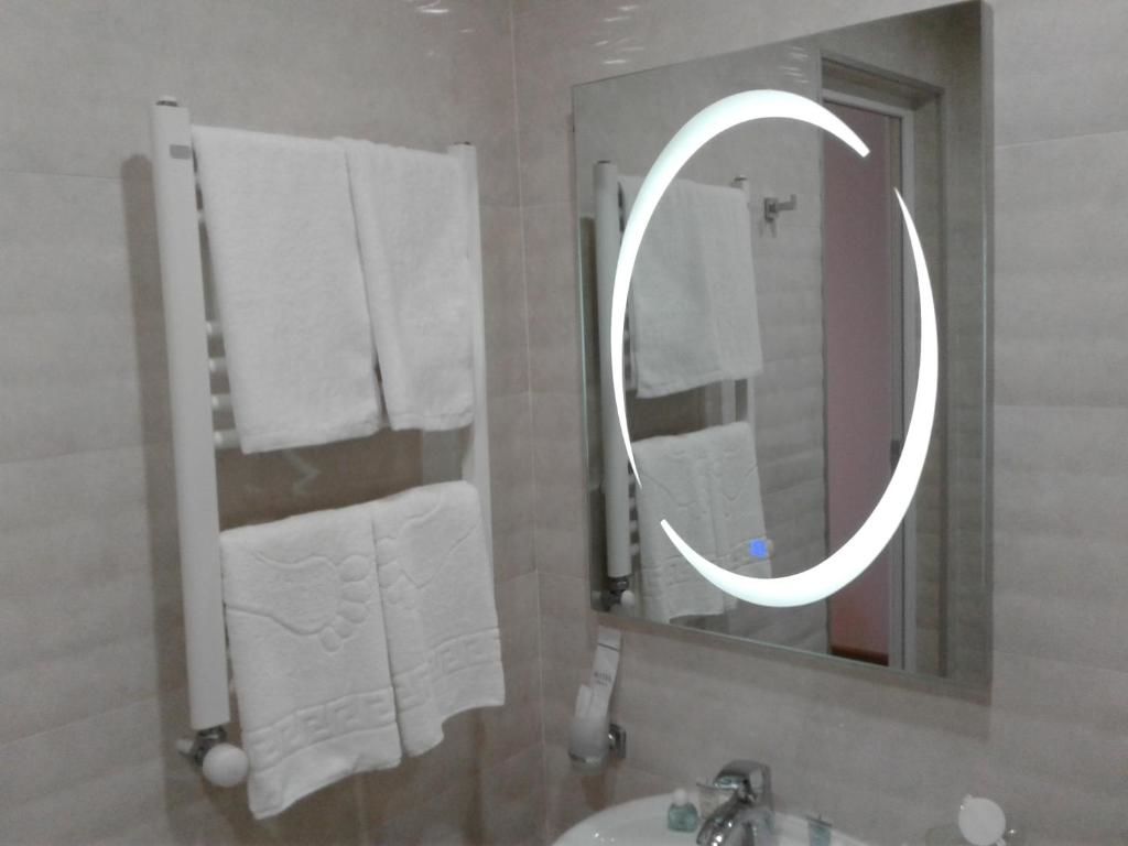 Отель Senator Hotel Тбилиси-52