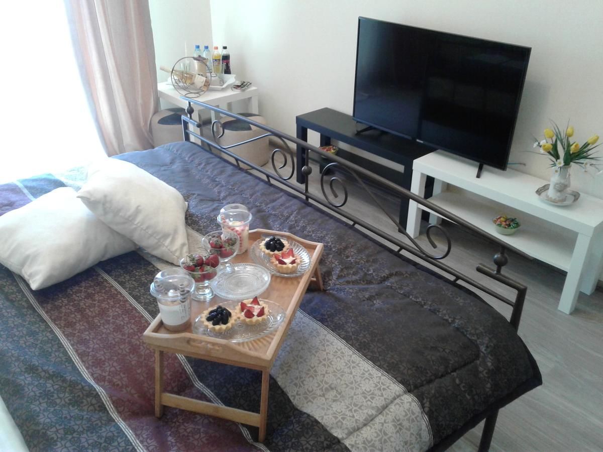 Отель Senator Hotel Тбилиси