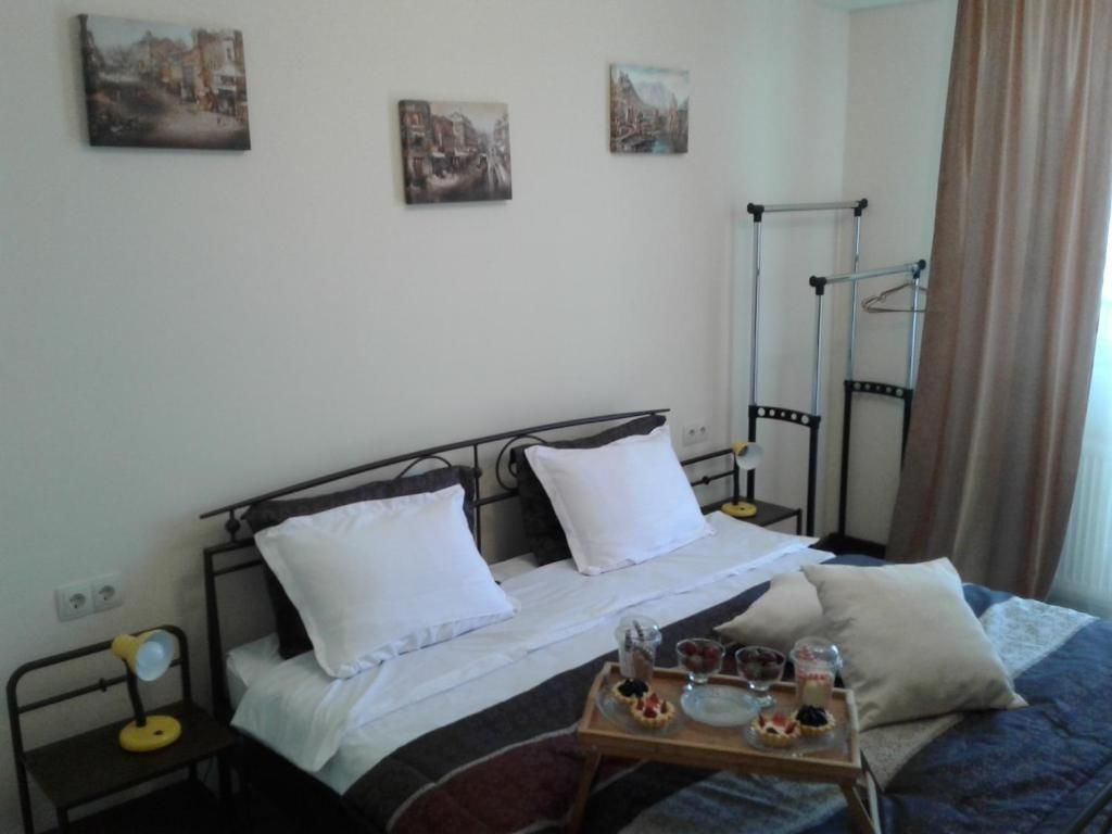 Отель Senator Hotel Тбилиси-55