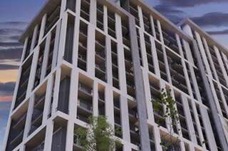 Отель Senator Hotel Тбилиси-1