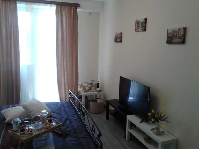 Отель Senator Hotel Тбилиси-12