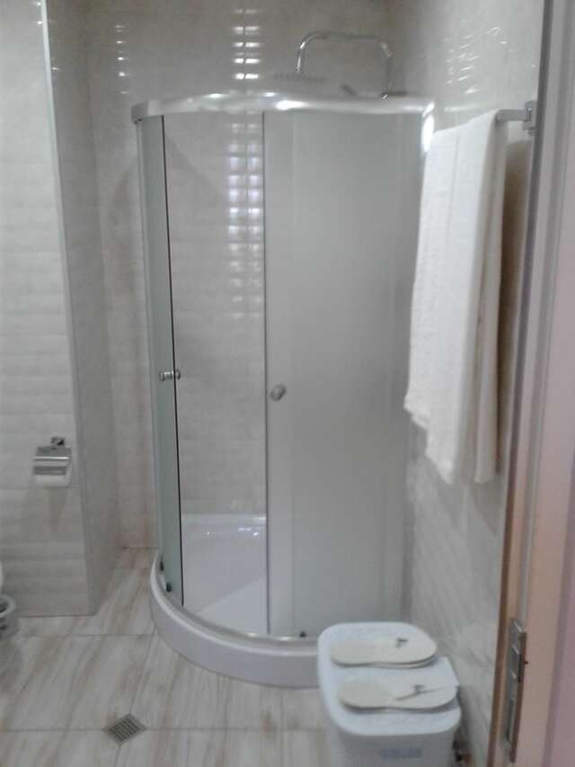 Отель Senator Hotel Тбилиси-15