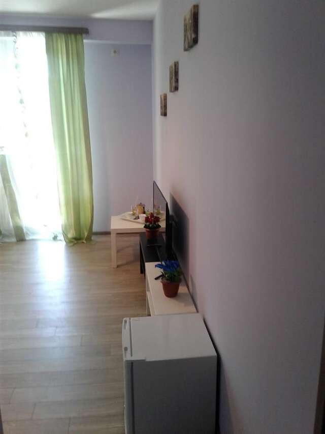 Отель Senator Hotel Тбилиси-20