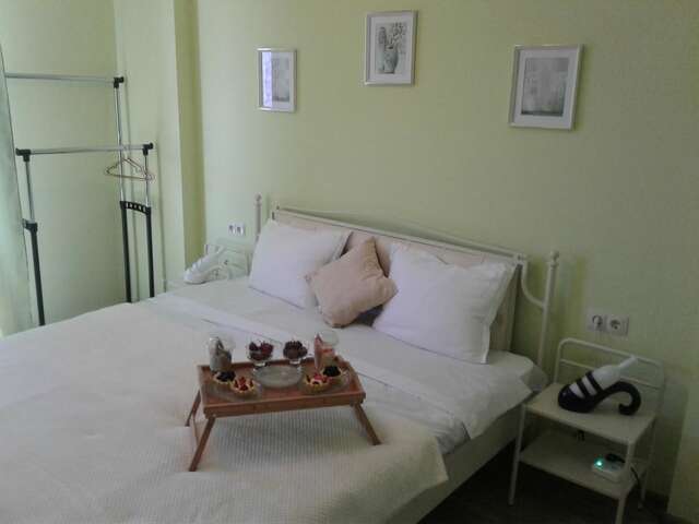Отель Senator Hotel Тбилиси-28