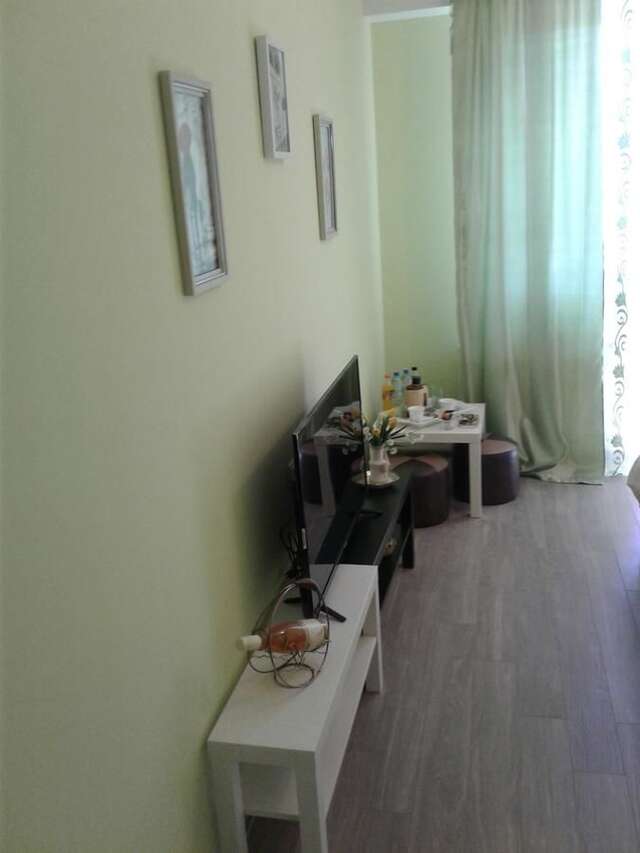 Отель Senator Hotel Тбилиси-30