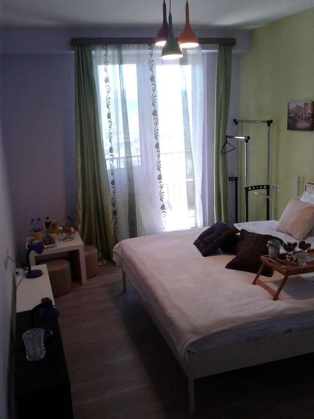 Отель Senator Hotel Тбилиси-35