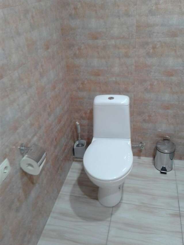 Отель Senator Hotel Тбилиси-40