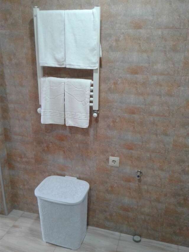 Отель Senator Hotel Тбилиси-41