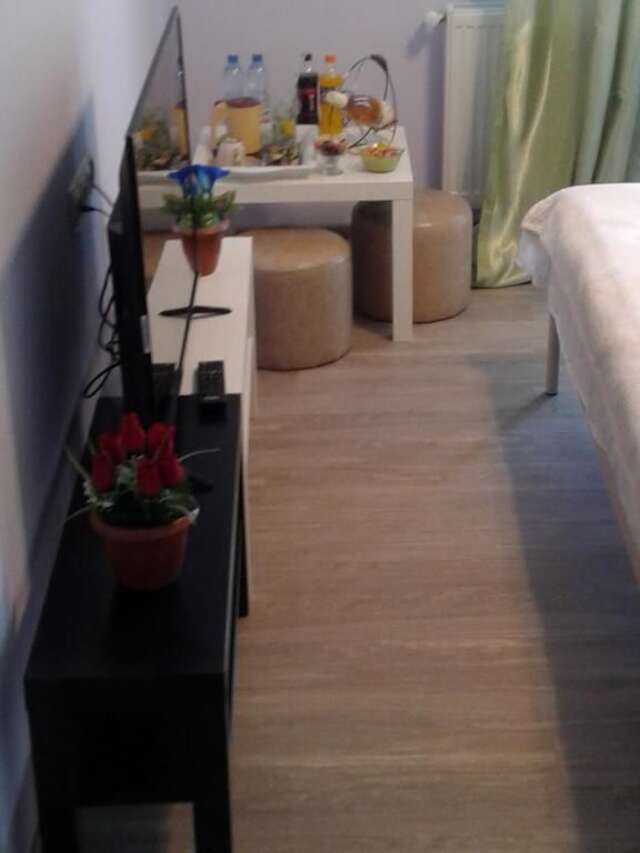 Отель Senator Hotel Тбилиси-47