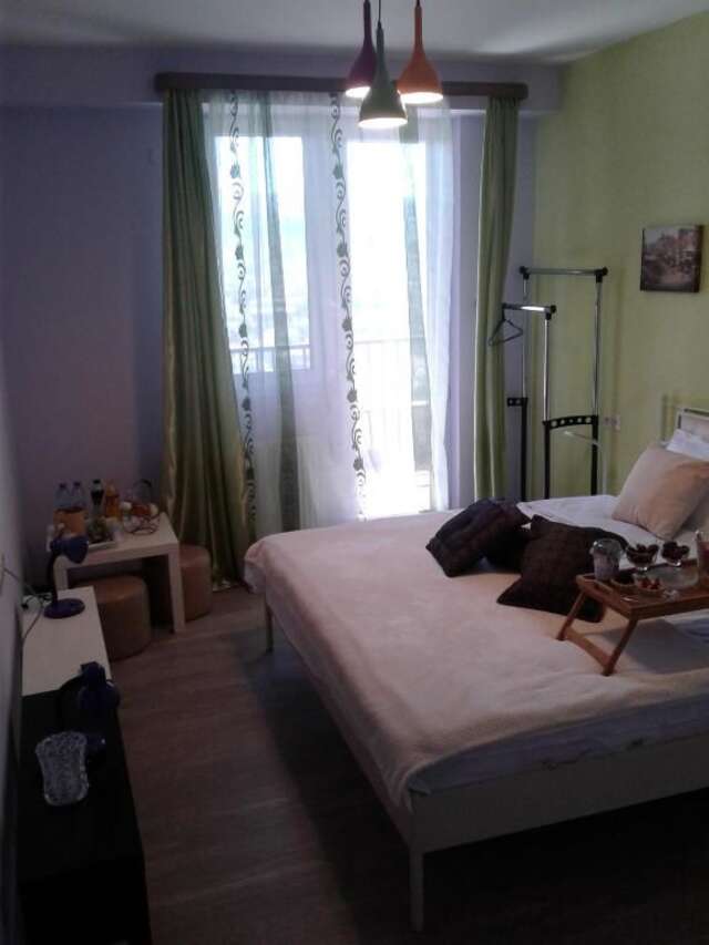 Отель Senator Hotel Тбилиси-49