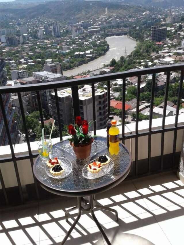 Отель Senator Hotel Тбилиси-53