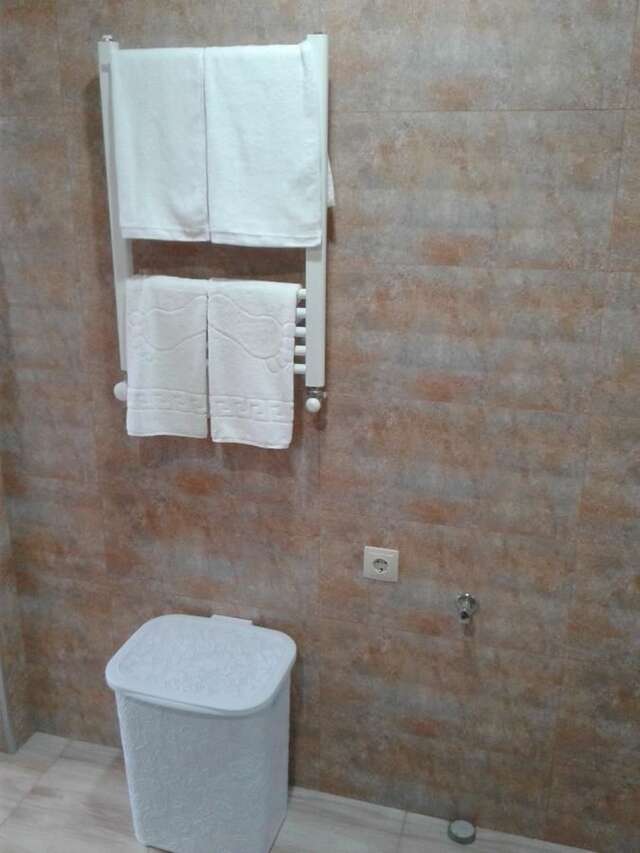 Отель Senator Hotel Тбилиси-9